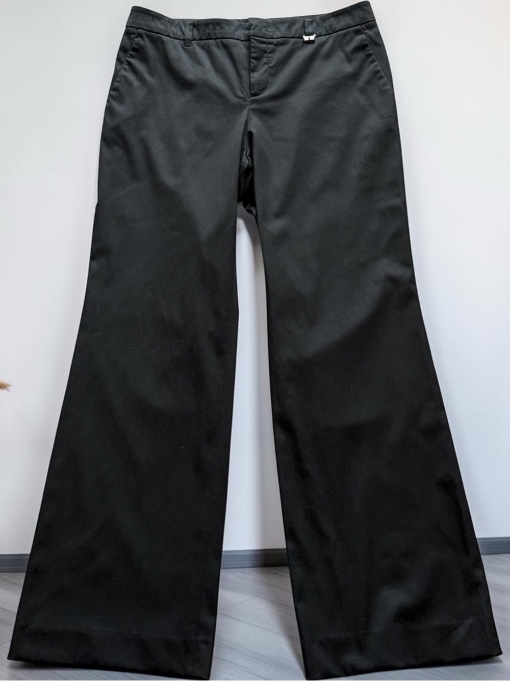 Gucci made in Italy Lana wooll line Frida Giannini Era